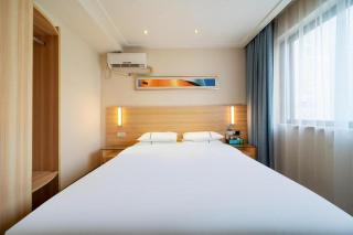 City Comfort Inn Nanhu Jian'an Street Metro Station Baigang City - 4