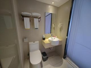 City Comfort Inn Nanhu Jian'an Street Metro Station Baigang City - 3