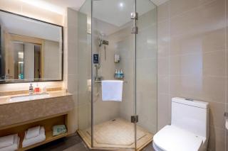 City Comfort Inn Dongfang Donghai Road Gymnasium Municipal Government - 5