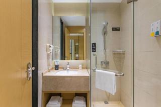 City Comfort Inn Ezhou Hengda - 7