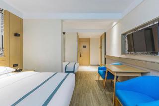 City Comfort Inn Ezhou Hengda - 5