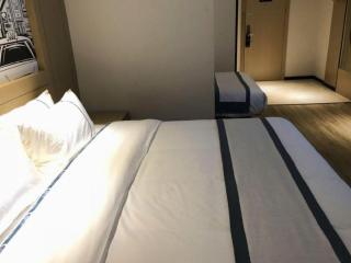 City Comfort Inn Ezhou Hengda - 3
