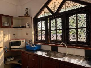 2-Bedroom Apartment in Kandy with Garden - 9