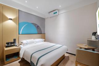 City Comfort Inn Changsha Yuelu Mountain Orange Island Head - Changsha - 7