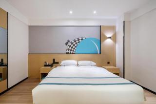 City Comfort Inn Changsha Yuelu Mountain Orange Island Head - Changsha - 6