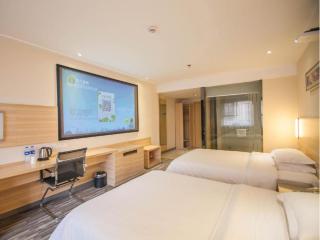 City Comfort Inn Yichang Dongshan Three Gorges University Shuiyuecheng - 7