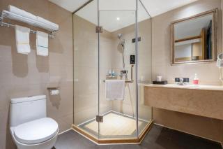 City Comfort Inn Changsha Yuelu Mountain Orange Island Head - Changsha - 5