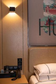 City Comfort Inn Changsha Yuelu Mountain Orange Island Head - Changsha - 4