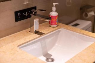 City Comfort Inn Changsha Yuelu Mountain Orange Island Head - Changsha - 3