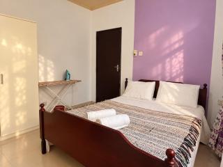 2-Bedroom Apartment in Kandy with Garden - 4