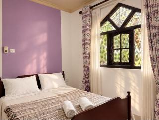 2-Bedroom Apartment in Kandy with Garden - 3