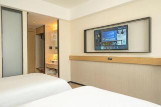 City Comfort Inn Qingdao Taidong Business District - 7