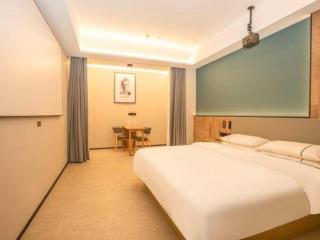City Comfort Inn Qingdao Taidong Business District - 1