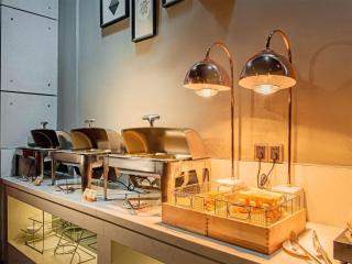 James Joyce Coffetel· Xianyang Renmin Road Central Square Store - 9