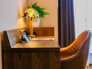 James Joyce Coffetel· Chengdu Shuangliu Airport Haibing City Wanda - 7