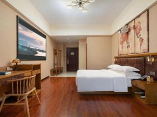 James Joyce Coffetel· Ji'Nan Changqing District Government Jingshi Xi Road - 7