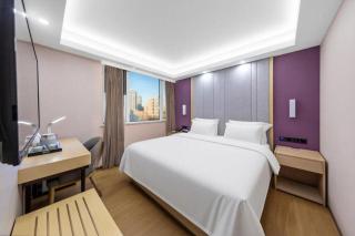 Lavande Hotel Beijing Fangshan Changyang Metro Station - 8