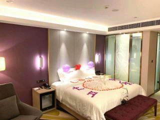 Lavande Hotels· Suizhou Wenfeng - 3