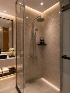IU Hotels· Wuhan Jianghan Road Metro Station - Wuhan - 3