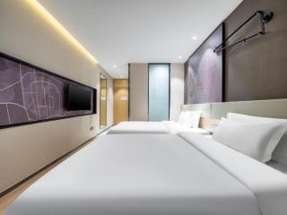 IU Hotels· Tianjin Houtai Chengjian University Haitai Industrial Park - Hanjiashu - 3