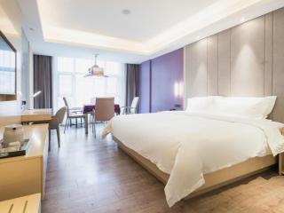 Lavande Hotels· Jingzhou Jianli - 8