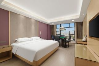 Lavande Hotels· Jingzhou Jianli - 7