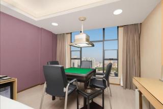 Lavande Hotels· Jingzhou Jianli - 4