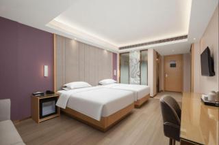 Lavande Hotels· Jingzhou Jianli - 2