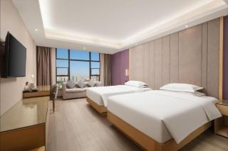 Lavande Hotels· Jingzhou Jianli - 1