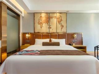 James Joyce Coffetel· Changde Liuyehu - 9