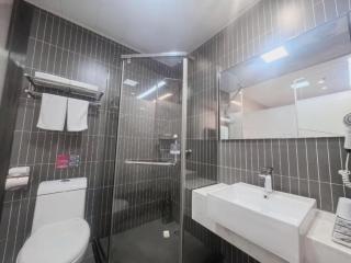 Thank Inn Hotel Liaoning Dandong Kuandian County Huaboshan Road - 2