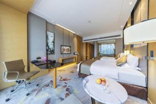 Xincheng hotel - 9