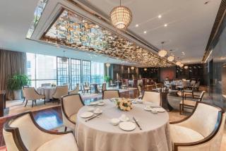 Xincheng hotel - 8