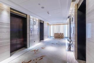 Xincheng hotel - 6