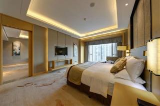 Xincheng hotel - 4
