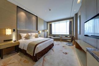 Xincheng hotel - 3