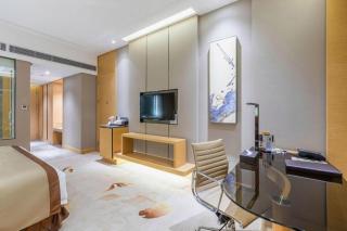 Xincheng hotel - 2