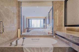 Xincheng hotel - 1