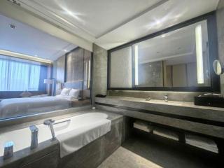 Xincheng hotel - 4
