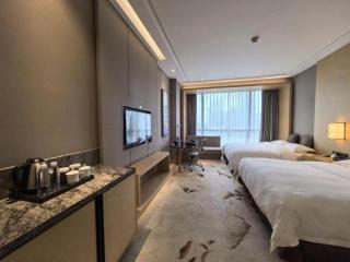 Xincheng hotel - 3