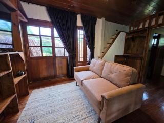Cheewatra Cashew Cottage Farmstay Phuket - 0