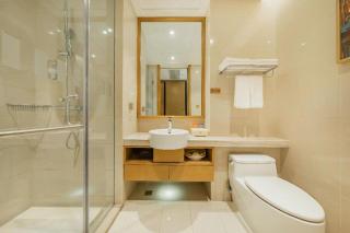 Deefly Yinrun Town Hotel - 8