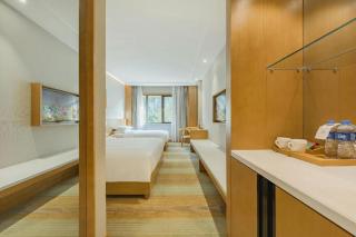 Deefly Yinrun Town Hotel - 7