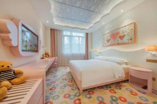 Deefly Yinrun Town Hotel - 6