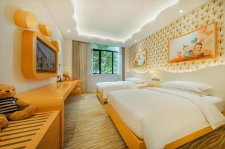 Deefly Yinrun Town Hotel - 1