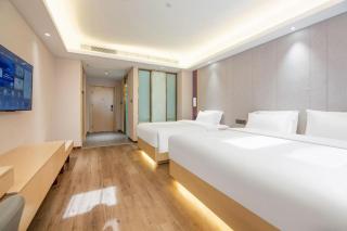 Lavande Hotels Jinzhong Youjian Pingyao - 1