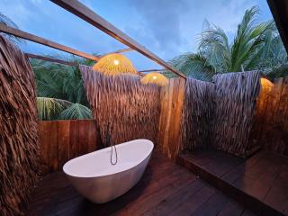 Cheewatra Cashew Cottage Farmstay Phuket - 4