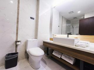 James Joyce Coffetel Jilin Railway Station Fortune Plaza - 4