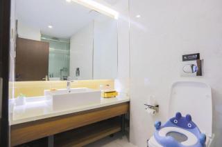 James Joyce Coffetel Jilin Railway Station Fortune Plaza - 2