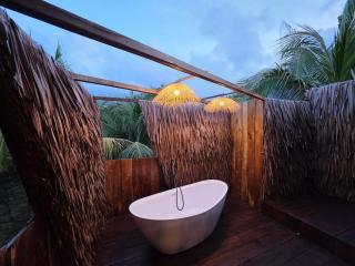 Cheewatra Cashew Cottage Farmstay Phuket - 2